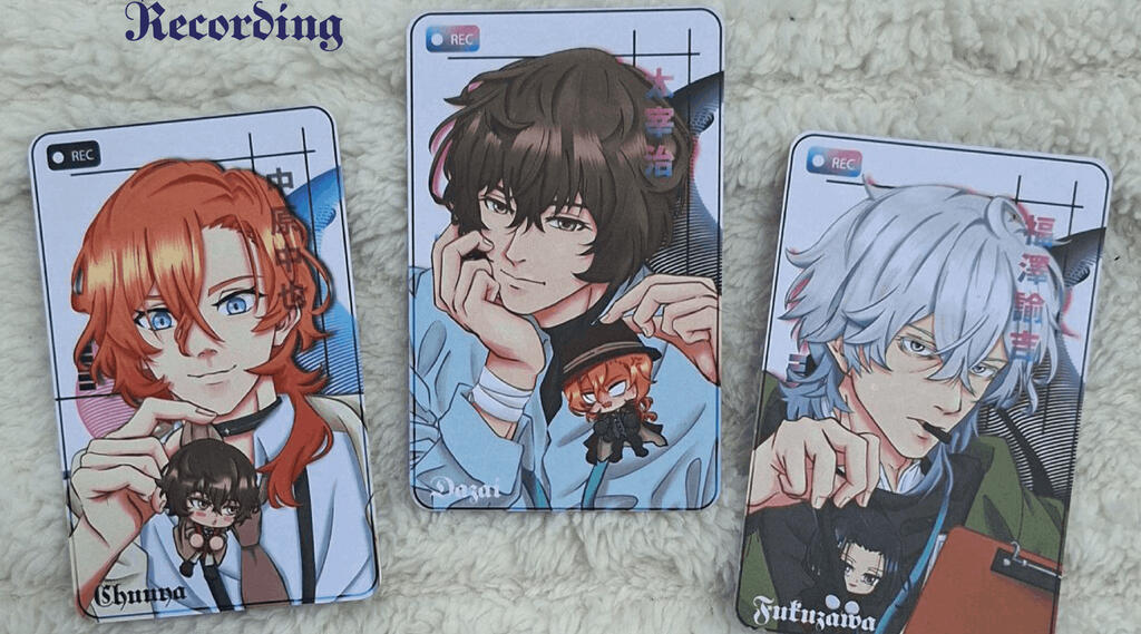 BSD Sample Merch